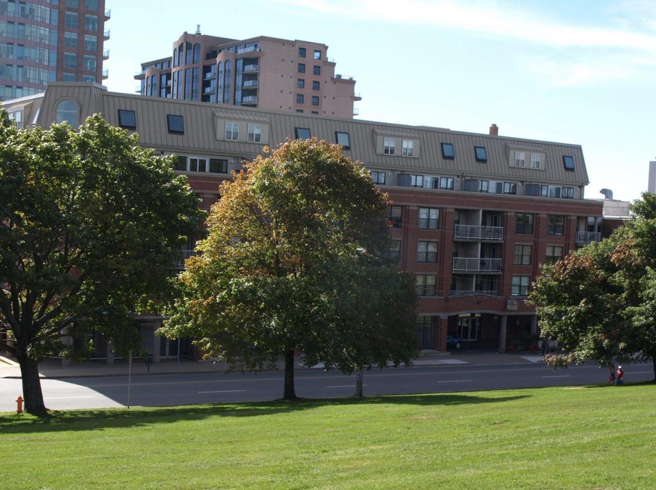 In The Heart Of Downtown Hfx Apartamento Halifax Exterior foto